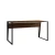 Hanah home Radni sto 140x74x70cm Orah