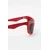Sončna očala Marni Isamu Solid Red