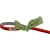 Ruffwear Front Range™ povodec, Red Canyon