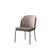 Hanah Home Set trpezarijskih stolica Dore 180 V2, 2 komada, Smeđe boje