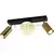 Spot lampa FG155-3 BK+SG