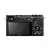 SONY Alpha a6400 (Telo) - ILCE-6400,  MILC, 24.2 Mpix, 3", CMOS