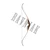 Bear Archery Fieldbow One Piece Kodiak Magnum
