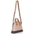 Lancel BELLEVILLE DE LANCEL M Večbarvna
