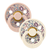 Bibs x Liberty varalica Eloise Blush Mix 0-6M ( 1298164 )
