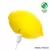 Engily Ross Lemon Clitoral Stimulator with Suction Yellow