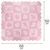 MOMI MoMi podloga puzzle Zawi Pink