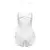 Trendyol Milla Ženski set pidžame Thmss22Pt0264, Krem