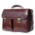 Usnjena poslovna torba Optimist | Luxury