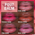 MAKEUP REVOLUTION Pout Balm Balzam za usne, Pink Shine, 2.5 g