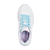 Skechers Patike za devojčice Uno Lite, 314976L-WPTQ, Belo-plave