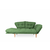 ATELIER DEL SOFA Nina Daybed Green GR106