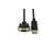 Displayport na VGA kabel 3m