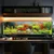E.I. LED FLUORESCENTNA SIJALKA ZA AKVARIJ, VARČNA RAZSVETLJAVA ZA RASTLINE 92 CM