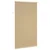 Venecijanska roleta Svijetlo smeđa s uzorkom 213 x 120 cm 25 mm