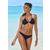 LASCANA Bikini črna