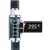 shumee MOZOS BD-LS-01 Termometer za kopel, tuš, kopalno kad