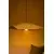 Opviq Luster BK186, 1 x E27, Max 40W, Krem