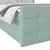 Boxspring Krevet Josie C 180/200 cm , žad zelena