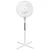 home Ventilator samostojeći , 103-125 cm, 3 brzine, 45W - SF40WH