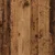 Regal za knjige boja starog drva 60x30x77 cm konstruirano drvo