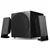 MICROLAB Aktivni drveni zvučnici M-300U 2.1 38W RMS(14W,2x12W)