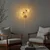 OPVIQ Zidna lampa Benek 15 14424