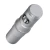 Shaker Ganza Latin Percussion LP862.710