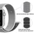 Apple Watch Sport Loop white 42/ 44/ 45mm