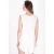 DreiMaster Maritim Top off-bela