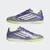 Adidas Muške patike za fudbal F50 Club In, JI0023, Ljubičaste