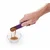 Adjustable measuring spoon, plastic - Colourworks