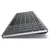 DELL Set tastatura + miš KM7120W Wireless YU (QWERTZ) siva