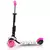 LORELLI BERTONI trotinet SMART pink butterfly