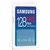 Samsung MB-SD128SB/WW Pro Plus Memorijska kartica SDXC class 10128GB