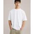 WE Fashion Majica bela