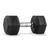 Capital Sports Hexbell 25, 25 kg, kratkoručni uteg (dumbbell)