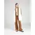 ABOUT YOU Majica 2er pack Lulu Body, črna, bela