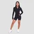 GymBeam Women‘s Ignite Shorts Black
