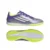 Adidas Muške patike za fudbal F50 Club In, JI0023, Ljubičaste