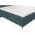 Boxspring Krevet Scarlett 180/200 cm , tirkizna