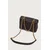 Pinko crossbody torbica ženska usnjena