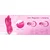 SuperLove Finger My G-Spot 3in1 Vibrator Pink