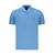 Napapijri Polo majica Elbas NP0A4GB4 Modra Regular Fit