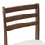 Vidaxl Jedilni stoli 2 szt. Svetlo rjava 40 x 47,5 x 99,5 cm
