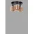 Opviq Luster 2599492, Crni
