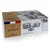 Set jedilnega pribora ALCHIMY de Buyer 6 kom