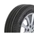 Continental UltraContact ( 185/50 R16 81H EVc, sa rebrom felne )