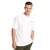 GymBeam Limitless Oversized T-Shirt White