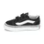 Vans OLD SKOOL V Črna